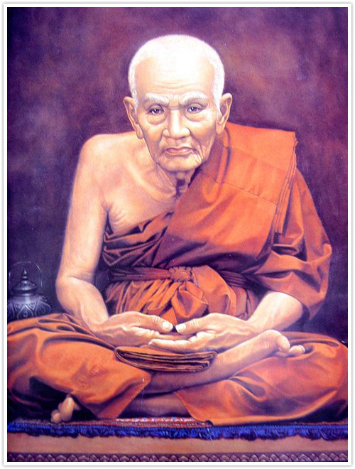 10 câu chuyện thần thoại kỳ bí nổi tiếng ở Thái Lan 10 câu chuyện thần thoại kỳ bí nổi tiếng ở Thái Lan