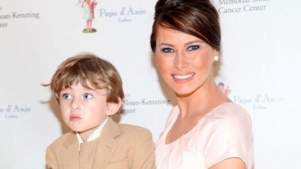 Ngoài giàu có, đẹp trai, còn gì bạn không biết về cậu quý tử nhà Trump – Barron Trump? Ngoài giàu có, đẹp trai, còn gì bạn không biết về cậu quý tử nhà Trump – Barron Trump?