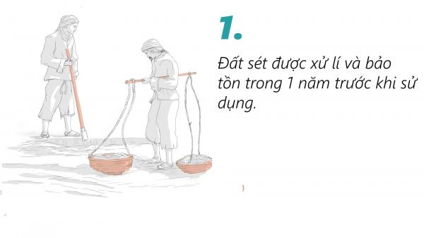 Khám phá kiến trúc 'ảo diệu' của Tử Cấm Thành (Kỳ 1): Những lát gạch vàng Khám phá kiến trúc 'ảo diệu' của Tử Cấm Thành (Kỳ 1): Những lát gạch vàng