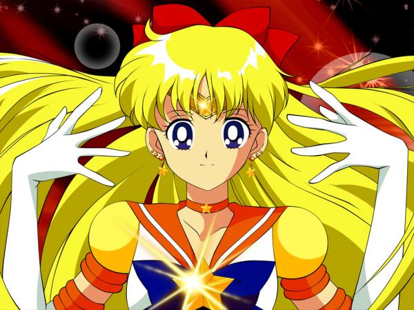 'Sailor Moon' phiên bản idol, ai hợp vai nhất? 'Sailor Moon' phiên bản idol, ai hợp vai nhất?
