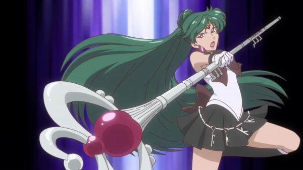 'Sailor Moon' phiên bản idol, ai hợp vai nhất? 'Sailor Moon' phiên bản idol, ai hợp vai nhất?