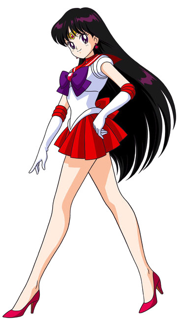 'Sailor Moon' phiên bản idol, ai hợp vai nhất? 'Sailor Moon' phiên bản idol, ai hợp vai nhất?