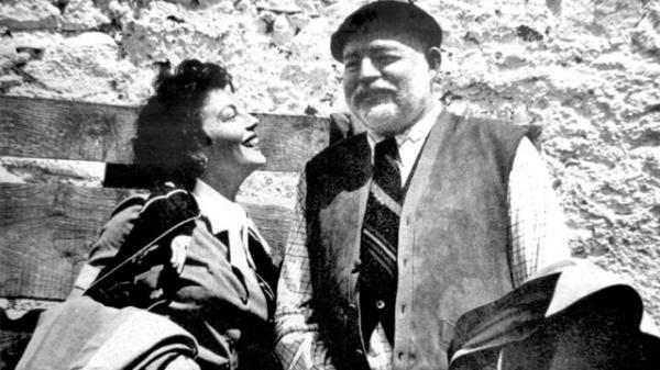 Cuộc đời li kỳ của nữ diễn viên 'sau khi bơi, Hemingway ra lệnh không thay nước hồ nữa' Cuộc đời li kỳ của nữ diễn viên 'sau khi bơi, Hemingway ra lệnh không thay nước hồ nữa'