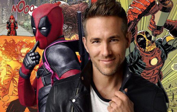 'Thánh lầy' Ryan Reynolds sẽ đóng 'Home Alone' phiên bản... phê cần 'Thánh lầy' Ryan Reynolds sẽ đóng 'Home Alone' phiên bản... phê cần