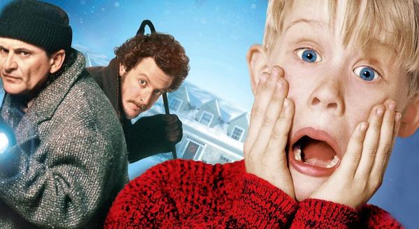 'Thánh lầy' Ryan Reynolds sẽ đóng 'Home Alone' phiên bản... phê cần 'Thánh lầy' Ryan Reynolds sẽ đóng 'Home Alone' phiên bản... phê cần