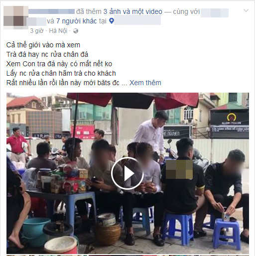 Gã xấu tính và quả bóng chày: Những gì 'mắt thấy tai nghe' trên MXH đôi khi cũng chẳng phải là sự thật Gã xấu tính và quả bóng chày: Những gì 'mắt thấy tai nghe' trên MXH đôi khi cũng chẳng phải là sự thật