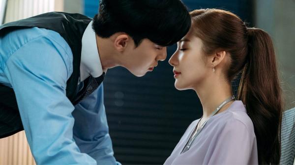 HOT: Park Seo Joon - Park Min Young bí mật hẹn hò được 3 năm trước cả khi đóng 'Thư Ký Kim'? HOT: Park Seo Joon - Park Min Young bí mật hẹn hò được 3 năm trước cả khi đóng 'Thư Ký Kim'?