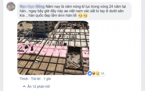 Tâm sự của du học sinh Hàn: Đời du học không màu hồng như nhiều người tưởng tượng Tâm sự của du học sinh Hàn: Đời du học không màu hồng như nhiều người tưởng tượng