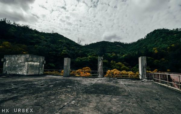 Khám phá những địa điểm bị bỏ hoang ở Hồng Kông (Phần 6): Nhà máy sơn Thanh Y Khám phá những địa điểm bị bỏ hoang ở Hồng Kông (Phần 6): Nhà máy sơn Thanh Y