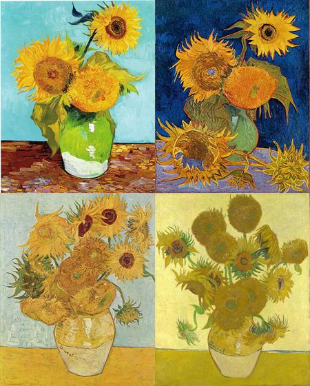 BST có một không hai của Vans và Van Gogh Museum hứa hẹn sẽ khuấy động làng thời trang thế giới BST có một không hai của Vans và Van Gogh Museum hứa hẹn sẽ khuấy động làng thời trang thế giới