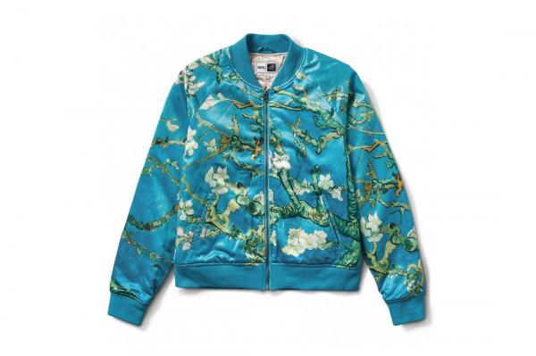 BST có một không hai của Vans và Van Gogh Museum hứa hẹn sẽ khuấy động làng thời trang thế giới BST có một không hai của Vans và Van Gogh Museum hứa hẹn sẽ khuấy động làng thời trang thế giới