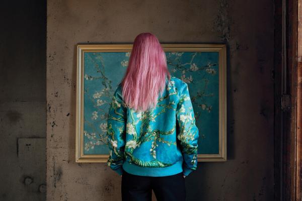 BST có một không hai của Vans và Van Gogh Museum hứa hẹn sẽ khuấy động làng thời trang thế giới BST có một không hai của Vans và Van Gogh Museum hứa hẹn sẽ khuấy động làng thời trang thế giới