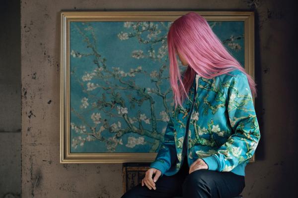 BST có một không hai của Vans và Van Gogh Museum hứa hẹn sẽ khuấy động làng thời trang thế giới BST có một không hai của Vans và Van Gogh Museum hứa hẹn sẽ khuấy động làng thời trang thế giới