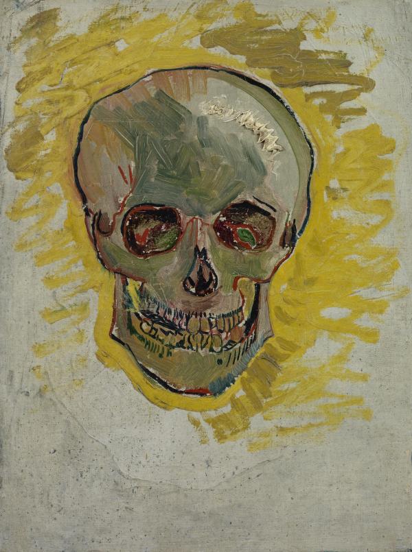BST có một không hai của Vans và Van Gogh Museum hứa hẹn sẽ khuấy động làng thời trang thế giới BST có một không hai của Vans và Van Gogh Museum hứa hẹn sẽ khuấy động làng thời trang thế giới