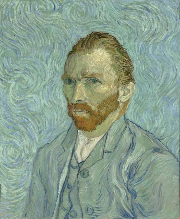 BST có một không hai của Vans và Van Gogh Museum hứa hẹn sẽ khuấy động làng thời trang thế giới BST có một không hai của Vans và Van Gogh Museum hứa hẹn sẽ khuấy động làng thời trang thế giới