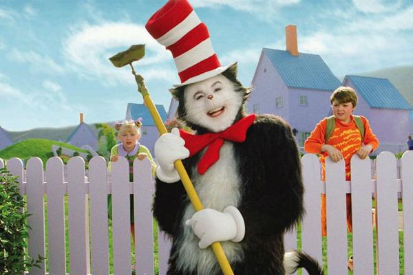 Các sao Hollywood từng ghét cay ghét đắng vai diễn của mình và những bí mật hậu trường giờ mới kể Các sao Hollywood từng ghét cay ghét đắng vai diễn của mình và những bí mật hậu trường giờ mới kể