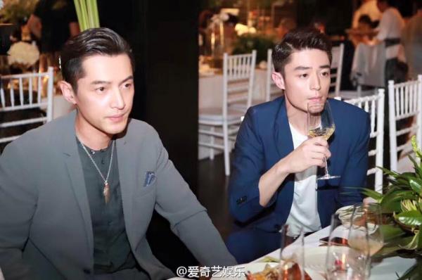 Sao Hoa ngữ và lời ước hẹn mong manh: 'Nếu sau này em còn độc thân, mình cưới nhau nhé' Sao Hoa ngữ và lời ước hẹn mong manh: 'Nếu sau này em còn độc thân, mình cưới nhau nhé'