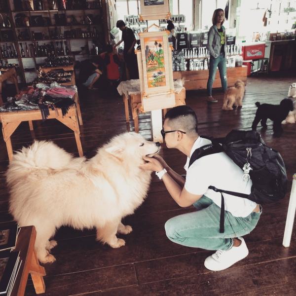 Nửa đêm phát thèm trà sữa trân châu, các anh bộ đội lọ mọ đi nấu... trà sữa 'con đỉa' Nửa đêm phát thèm trà sữa trân châu, các anh bộ đội lọ mọ đi nấu... trà sữa 'con đỉa'