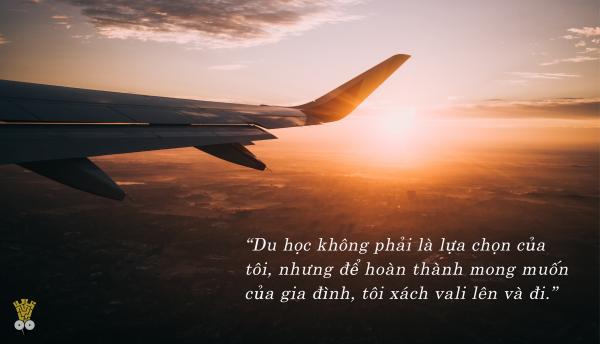 Tâm sự của một du học sinh: Trầm cảm và bị nhà trường dọa đuổi học nếu 'không vui lên' Tâm sự của một du học sinh: Trầm cảm và bị nhà trường dọa đuổi học nếu 'không vui lên'