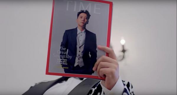 20 chi tiết thú vị ẩn chứa trong MV 'Where R U From' của Seungri (Big Bang) 20 chi tiết thú vị ẩn chứa trong MV 'Where R U From' của Seungri (Big Bang)