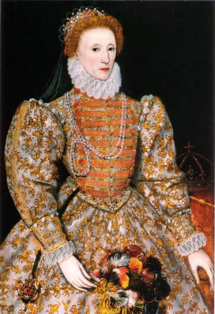 Mary Stuart: Lên ngôi Nữ hoàng Scotland khi còn đỏ hỏn và kết thúc bằng 19 năm biệt giam Mary Stuart: Lên ngôi Nữ hoàng Scotland khi còn đỏ hỏn và kết thúc bằng 19 năm biệt giam