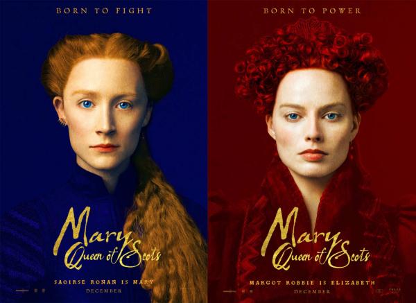 Mary Stuart: Lên ngôi Nữ hoàng Scotland khi còn đỏ hỏn và kết thúc bằng 19 năm biệt giam Mary Stuart: Lên ngôi Nữ hoàng Scotland khi còn đỏ hỏn và kết thúc bằng 19 năm biệt giam