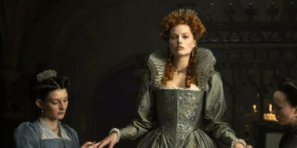 Mary Stuart: Lên ngôi Nữ hoàng Scotland khi còn đỏ hỏn và kết thúc bằng 19 năm biệt giam Mary Stuart: Lên ngôi Nữ hoàng Scotland khi còn đỏ hỏn và kết thúc bằng 19 năm biệt giam