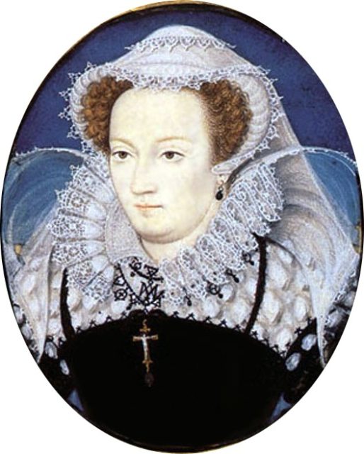 Mary Stuart: Lên ngôi Nữ hoàng Scotland khi còn đỏ hỏn và kết thúc bằng 19 năm biệt giam Mary Stuart: Lên ngôi Nữ hoàng Scotland khi còn đỏ hỏn và kết thúc bằng 19 năm biệt giam