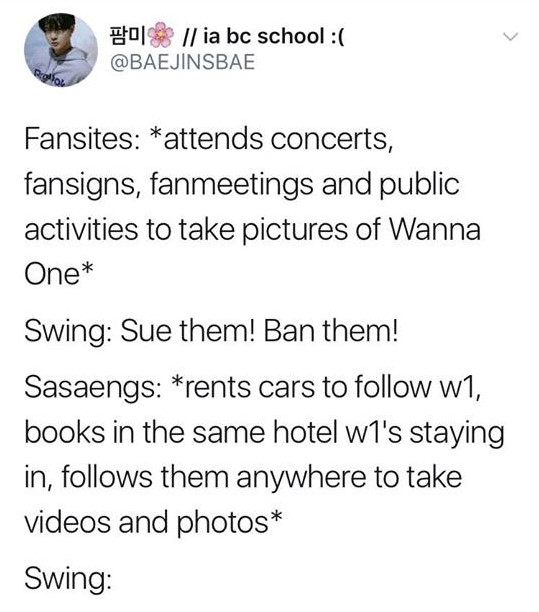 Fan cuồng dùng tiền mua chuộc nhân viên khách sạn để lẻn vào phòng Wanna One quay phim Fan cuồng dùng tiền mua chuộc nhân viên khách sạn để lẻn vào phòng Wanna One quay phim