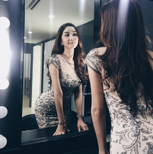 Ngất ngây với nhan sắc 'hoa ghen, liễu hờn' của các mỹ nữ chuyển giới Ngất ngây với nhan sắc 'hoa ghen, liễu hờn' của các mỹ nữ chuyển giới