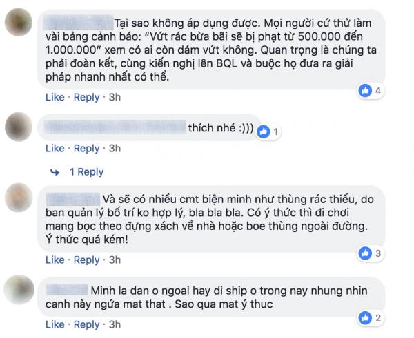 Landmark cao tận 81 tầng nhưng ý thức của người đến tham quan lại không cao như vậy Landmark cao tận 81 tầng nhưng ý thức của người đến tham quan lại không cao như vậy