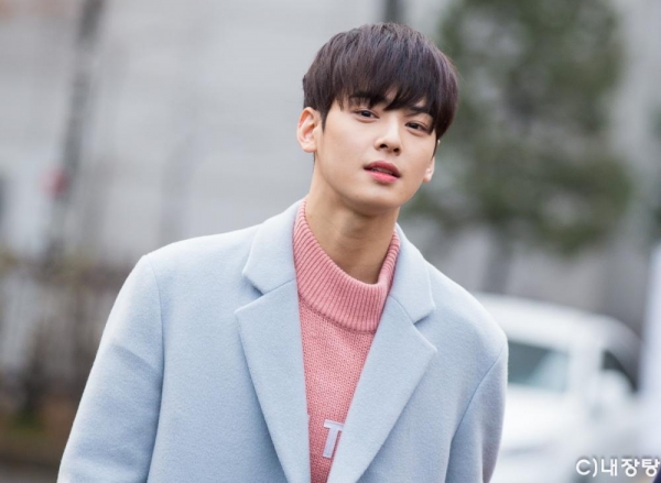Cha Eun Woo: Ngoại hình và profile hoàn hảo đến mức fans tự hỏi người thế này có thật sự tồn tại? Cha Eun Woo: Ngoại hình và profile hoàn hảo đến mức fans tự hỏi người thế này có thật sự tồn tại?