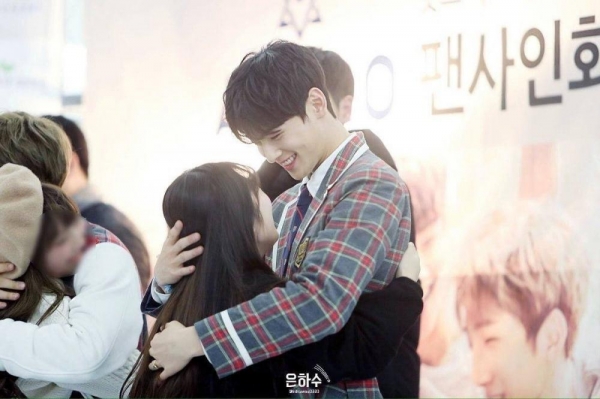 Cha Eun Woo: Ngoại hình và profile hoàn hảo đến mức fans tự hỏi người thế này có thật sự tồn tại? Cha Eun Woo: Ngoại hình và profile hoàn hảo đến mức fans tự hỏi người thế này có thật sự tồn tại?