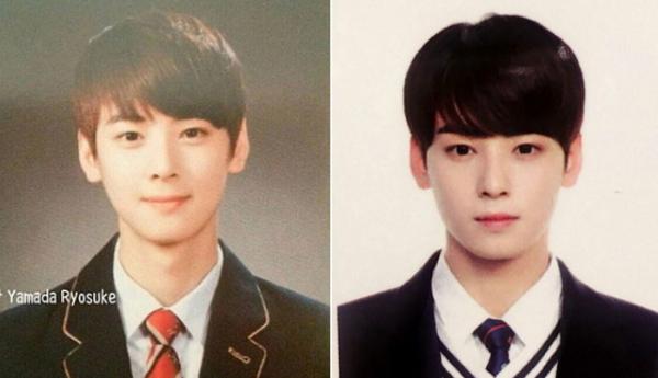 Cha Eun Woo: Ngoại hình và profile hoàn hảo đến mức fans tự hỏi người thế này có thật sự tồn tại? Cha Eun Woo: Ngoại hình và profile hoàn hảo đến mức fans tự hỏi người thế này có thật sự tồn tại?