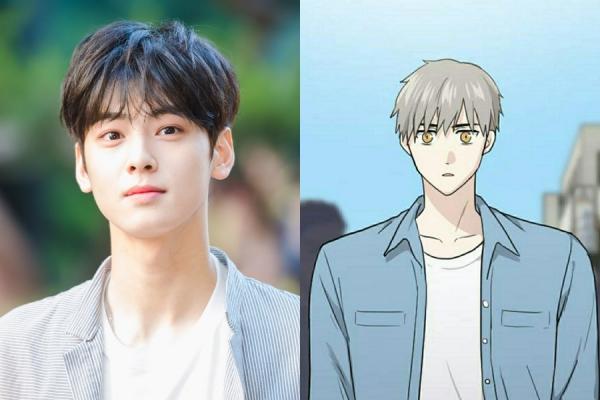 Cha Eun Woo: Ngoại hình và profile hoàn hảo đến mức fans tự hỏi người thế này có thật sự tồn tại? Cha Eun Woo: Ngoại hình và profile hoàn hảo đến mức fans tự hỏi người thế này có thật sự tồn tại?