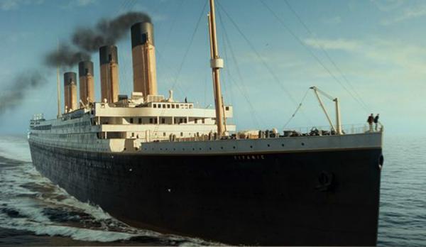 15 chi tiết thú vị ẩn trong 'Titanic' mà nằm mơ bạn cũng không tin nổi mình đã bỏ sót 15 chi tiết thú vị ẩn trong 'Titanic' mà nằm mơ bạn cũng không tin nổi mình đã bỏ sót