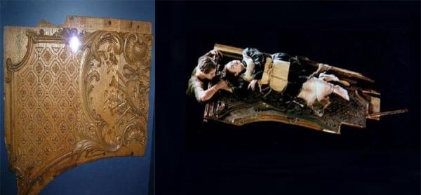 15 chi tiết thú vị ẩn trong 'Titanic' mà nằm mơ bạn cũng không tin nổi mình đã bỏ sót 15 chi tiết thú vị ẩn trong 'Titanic' mà nằm mơ bạn cũng không tin nổi mình đã bỏ sót