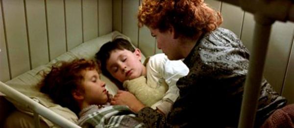 15 chi tiết thú vị ẩn trong 'Titanic' mà nằm mơ bạn cũng không tin nổi mình đã bỏ sót 15 chi tiết thú vị ẩn trong 'Titanic' mà nằm mơ bạn cũng không tin nổi mình đã bỏ sót
