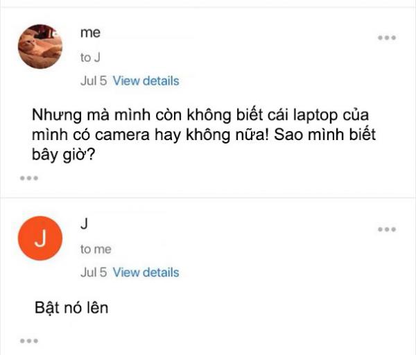 Bà chị bá đạo dành hẳn 3 ngày để nhắn tin trêu kẻ lừa đảo và cái kết cười ra nước mắt Bà chị bá đạo dành hẳn 3 ngày để nhắn tin trêu kẻ lừa đảo và cái kết cười ra nước mắt
