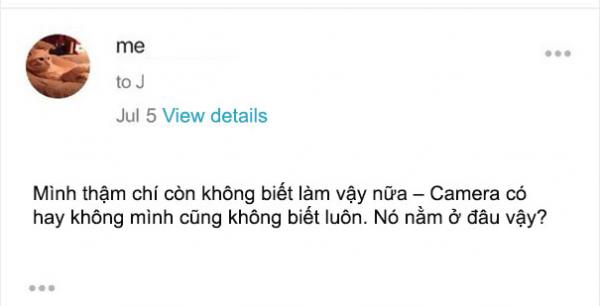 Bà chị bá đạo dành hẳn 3 ngày để nhắn tin trêu kẻ lừa đảo và cái kết cười ra nước mắt Bà chị bá đạo dành hẳn 3 ngày để nhắn tin trêu kẻ lừa đảo và cái kết cười ra nước mắt