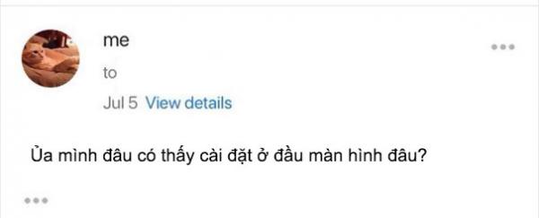Bà chị bá đạo dành hẳn 3 ngày để nhắn tin trêu kẻ lừa đảo và cái kết cười ra nước mắt Bà chị bá đạo dành hẳn 3 ngày để nhắn tin trêu kẻ lừa đảo và cái kết cười ra nước mắt