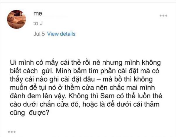 Bà chị bá đạo dành hẳn 3 ngày để nhắn tin trêu kẻ lừa đảo và cái kết cười ra nước mắt Bà chị bá đạo dành hẳn 3 ngày để nhắn tin trêu kẻ lừa đảo và cái kết cười ra nước mắt