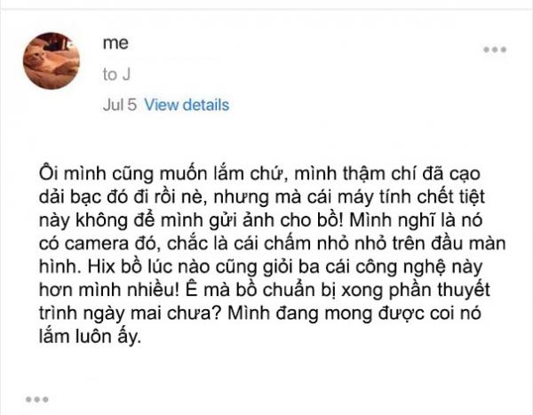 Bà chị bá đạo dành hẳn 3 ngày để nhắn tin trêu kẻ lừa đảo và cái kết cười ra nước mắt Bà chị bá đạo dành hẳn 3 ngày để nhắn tin trêu kẻ lừa đảo và cái kết cười ra nước mắt