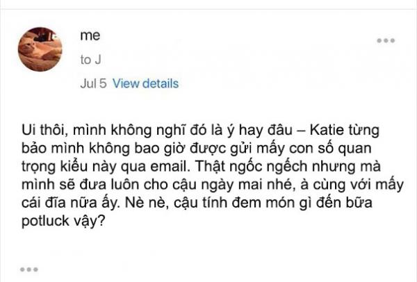 Bà chị bá đạo dành hẳn 3 ngày để nhắn tin trêu kẻ lừa đảo và cái kết cười ra nước mắt Bà chị bá đạo dành hẳn 3 ngày để nhắn tin trêu kẻ lừa đảo và cái kết cười ra nước mắt