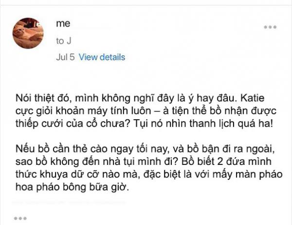 Bà chị bá đạo dành hẳn 3 ngày để nhắn tin trêu kẻ lừa đảo và cái kết cười ra nước mắt Bà chị bá đạo dành hẳn 3 ngày để nhắn tin trêu kẻ lừa đảo và cái kết cười ra nước mắt