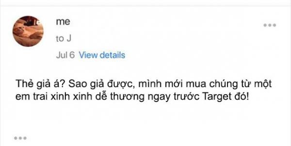 Bà chị bá đạo dành hẳn 3 ngày để nhắn tin trêu kẻ lừa đảo và cái kết cười ra nước mắt Bà chị bá đạo dành hẳn 3 ngày để nhắn tin trêu kẻ lừa đảo và cái kết cười ra nước mắt