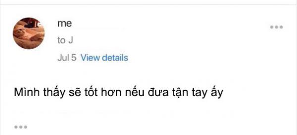 Bà chị bá đạo dành hẳn 3 ngày để nhắn tin trêu kẻ lừa đảo và cái kết cười ra nước mắt Bà chị bá đạo dành hẳn 3 ngày để nhắn tin trêu kẻ lừa đảo và cái kết cười ra nước mắt