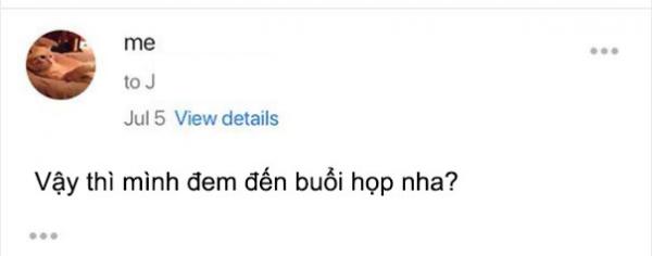 Bà chị bá đạo dành hẳn 3 ngày để nhắn tin trêu kẻ lừa đảo và cái kết cười ra nước mắt Bà chị bá đạo dành hẳn 3 ngày để nhắn tin trêu kẻ lừa đảo và cái kết cười ra nước mắt