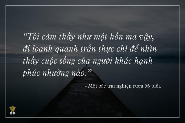 Những lời thổ lộ nhói lòng mà các bác sĩ tâm lý được nghe từ bệnh nhân Những lời thổ lộ nhói lòng mà các bác sĩ tâm lý được nghe từ bệnh nhân