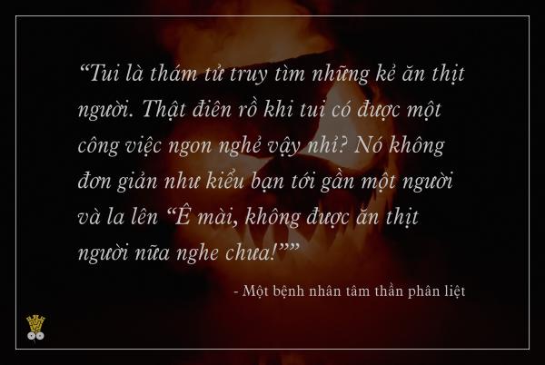 Những lời thổ lộ nhói lòng mà các bác sĩ tâm lý được nghe từ bệnh nhân Những lời thổ lộ nhói lòng mà các bác sĩ tâm lý được nghe từ bệnh nhân
